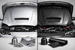 Cofano in alluminio o in carbonio: cosa conviene per sostituzione e tuning foto 1