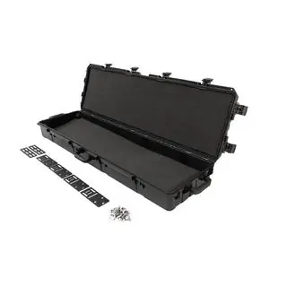 Box da tetto expedition (110 L) foto 3