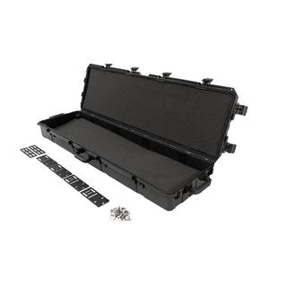 Box da tetto expedition (75 L) foto 3