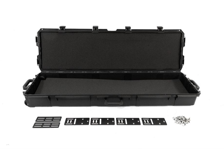 Box da tetto expedition (75 L) Foto 2