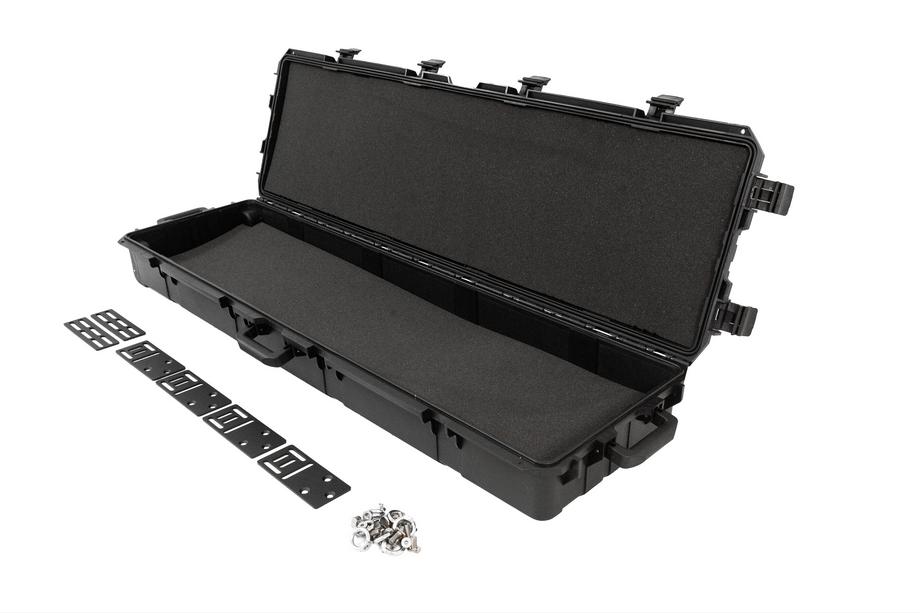 Box da tetto expedition (75 L) Foto 3