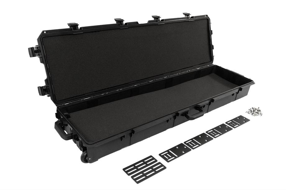 Box da tetto expedition (75 L) Foto 4