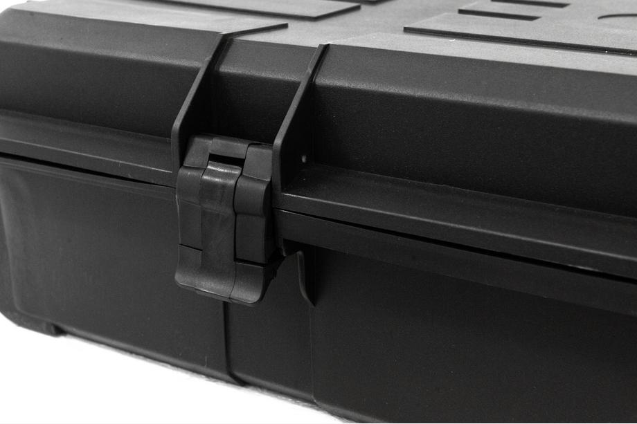 Box da tetto expedition (75 L) Foto 7