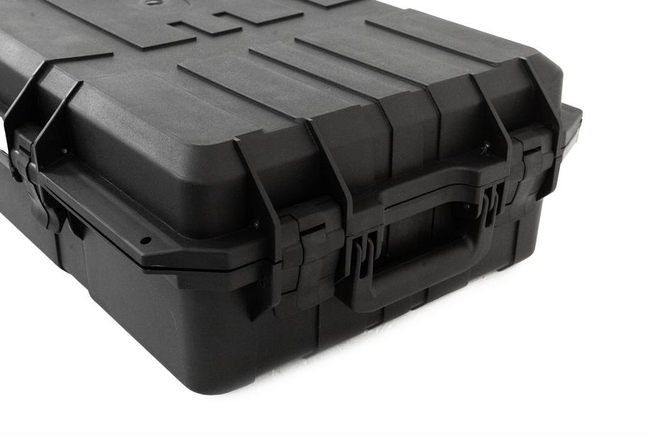 Box da tetto expedition (75 L) Foto 9