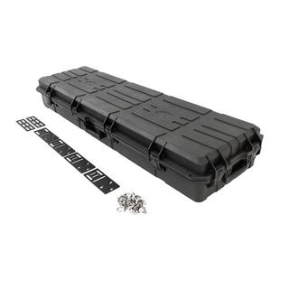Box da tetto expedition (95 l) foto 1