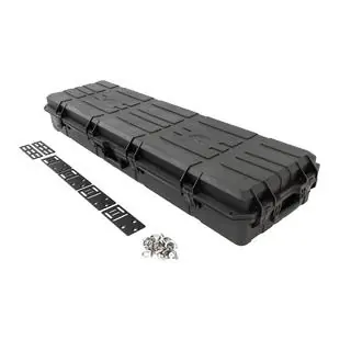 Box da tetto expedition (95 l) foto 1