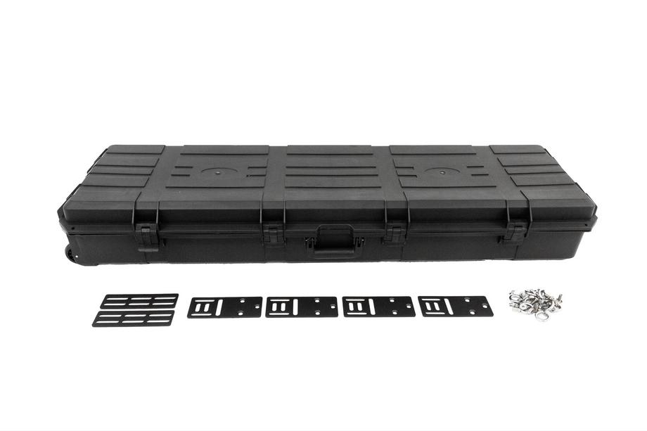 Box da tetto expedition (95 l) Foto 5