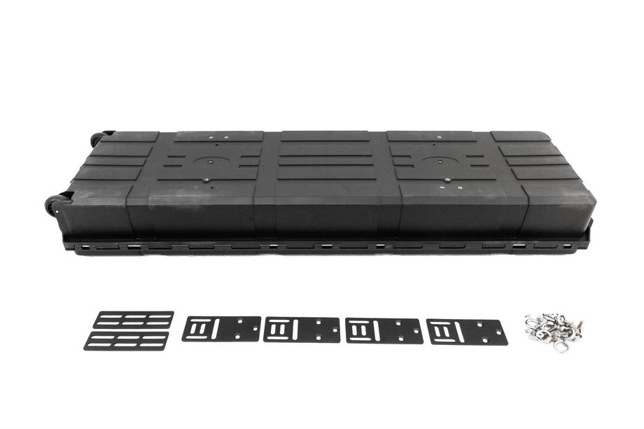 Box da tetto expedition (95 l) Foto 11