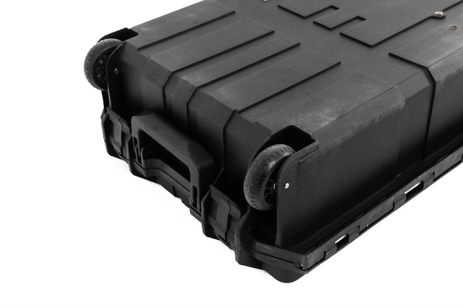 Box da tetto expedition (95 l) Foto 12