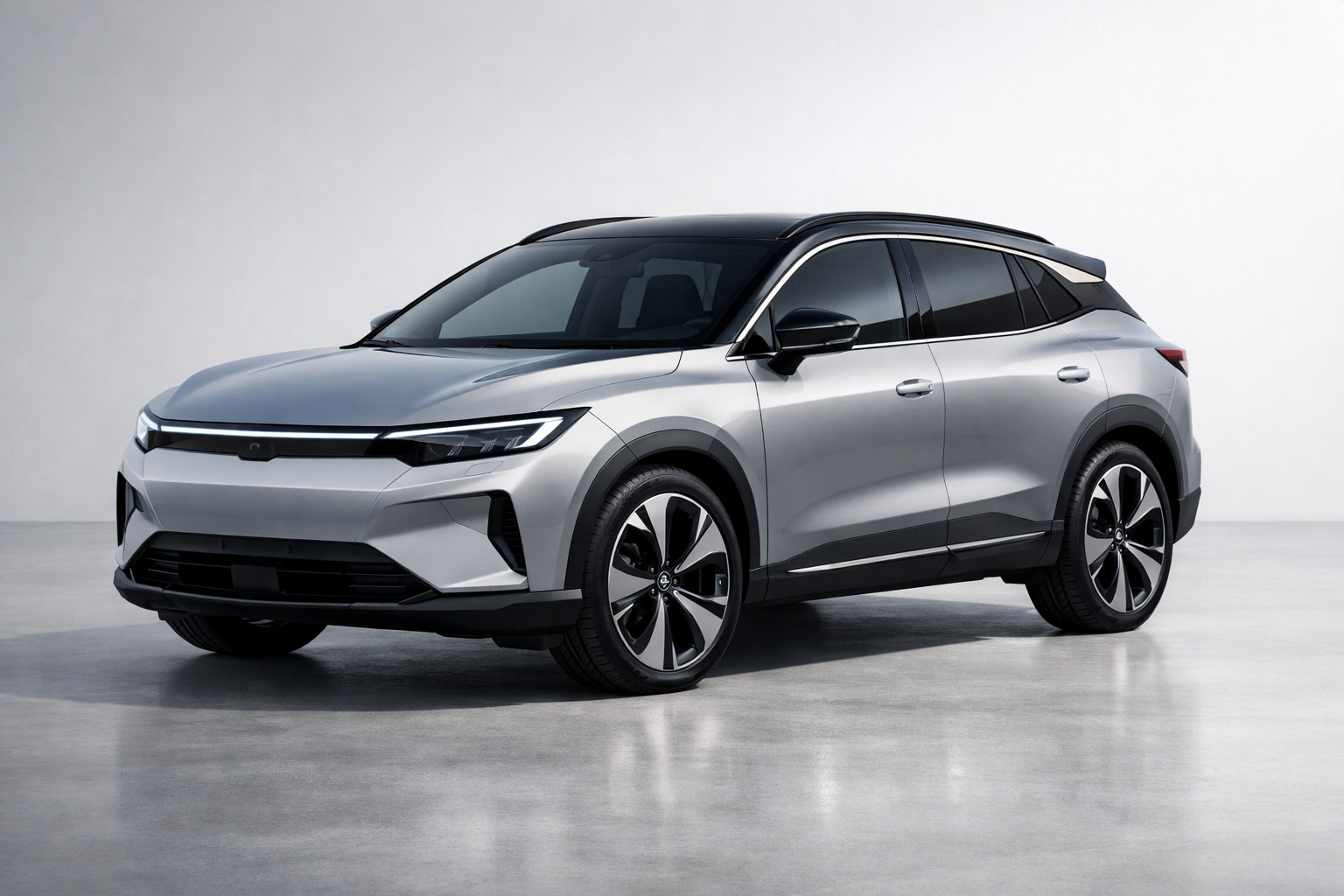 Geely EX5 2026: prova completa del nuovo crossover elettrico globale di Geely