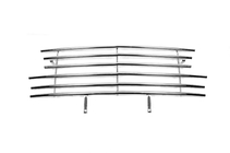 Peugeot 307 2001-2008 Outlet Griglia paraurti (acciaio inox) foto 1