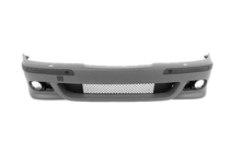 BMW 5 Series E39 1996-2003 Paraurti anteriore M5 foto 4