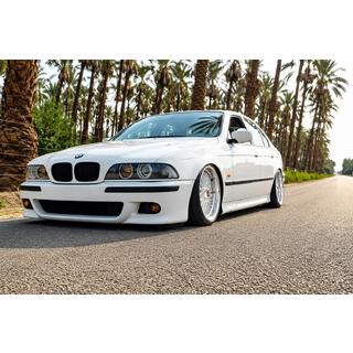 Paraurti anteriore M5 BMW 5 Series E39 1996-2003 foto 1
