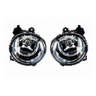 Fendinebbia (2006) Range Rover III L322 2002-2012