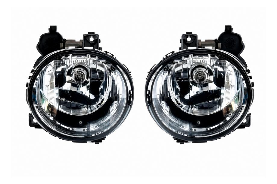 Range Rover III L322 2002-2012 Fendinebbia (2006) Image
