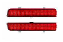 Range Rover III L322 2002-2012 Catarifrangente paraurti posteriore (2010-2012) foto 1