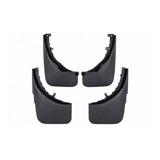 Paraspruzzi (2010-2012) Range Rover III L322 2002-2012