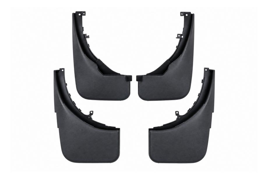 Range Rover III L322 2002-2012 Paraspruzzi (2010-2012) Image