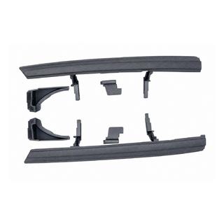 Pedane laterali (2010-2012) Range Rover III L322 2002-2012