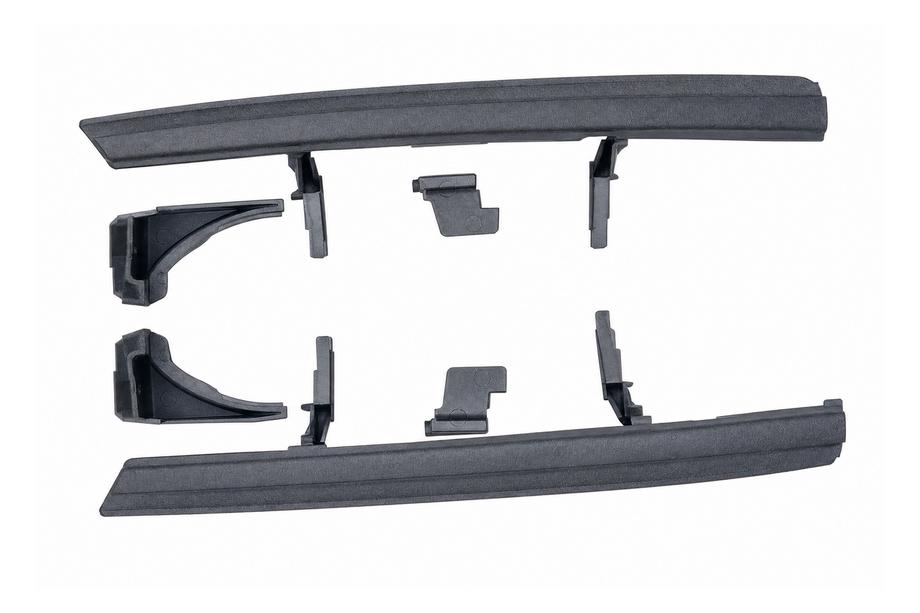 Range Rover III L322 2002-2012 Pedane laterali (2010-2012) Foto 1
