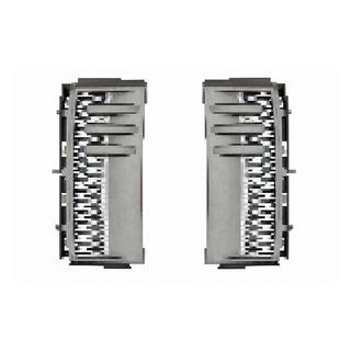 Griglia presa d’aria parafango (2010-2012) Range Rover III L322 2002-2012