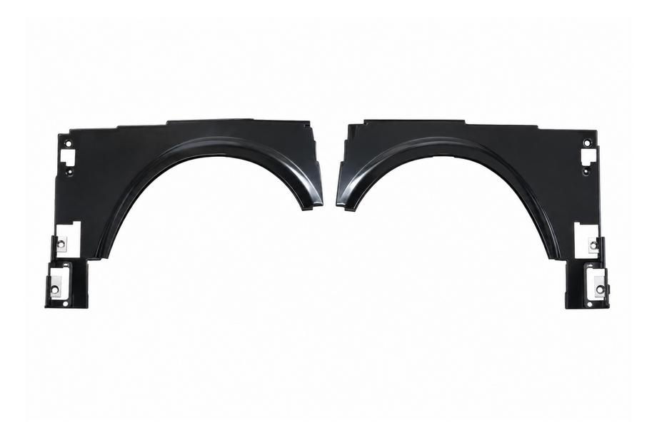 Range Rover III L322 2002-2012 Parafango anteriore (2010-2012) Image