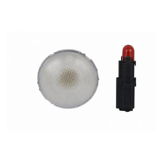 Ripetitore laterale freccia su parafango (2010-2012) Range Rover III L322 2002-2012
