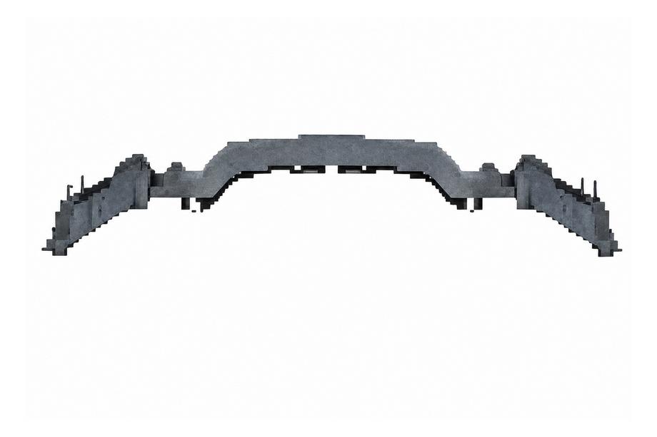 Range Rover III L322 2002-2012 Staffa paraurti anteriore (2010-2012) Image