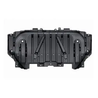 Protezione motore (2010-2012) Range Rover III L322 2002-2012