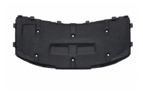 Range Rover III L322 2002-2012 Isolamento acustico cofano (2010-2012) foto 1