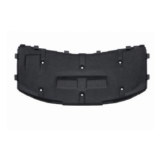 Isolamento acustico cofano (2010-2012) Range Rover III L322 2002-2012
