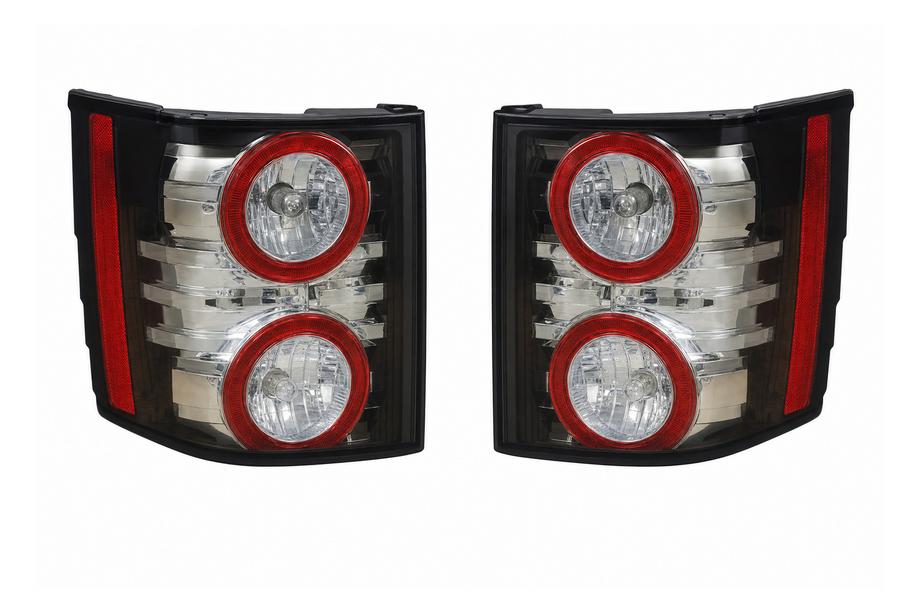 Range Rover III L322 2002-2012 Fanali posteriori (2010-2012) Image