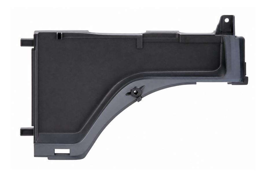 Range Rover III L322 2002-2012 Staffa presa d’aria 5.0 (2010-2012) Foto 1