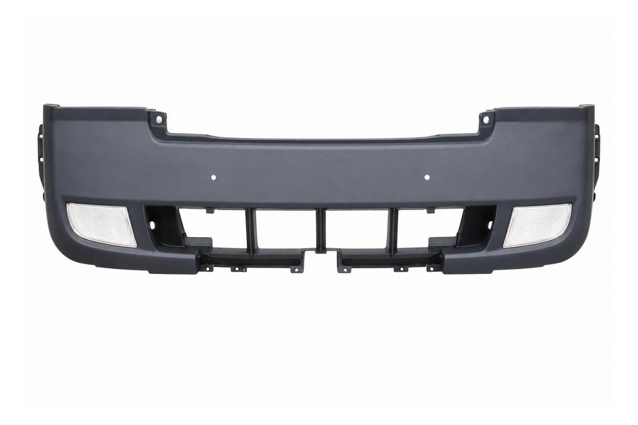 Range Rover III L322 2002-2012 Paraurti anteriore Autobiography (2010-2012) Image