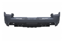 Range Rover III L322 2002-2012 Paraurti posteriore Autobiography (2010-2012) foto 1
