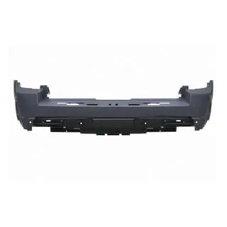 Paraurti posteriore Autobiography (2010-2012) Range Rover III L322 2002-2012
