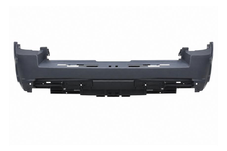 Range Rover III L322 2002-2012 Paraurti posteriore Autobiography (2010-2012) Image