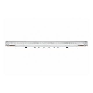 Modanature paraurti posteriore Autobiography, kit 3 pz (2010-2012) Range Rover III L322 2002-2012