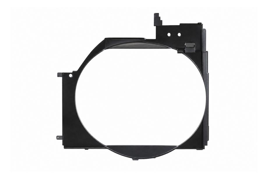 Range Rover III L322 2002-2012 Convogliatore ventola 5.0 (2010-2012) Image
