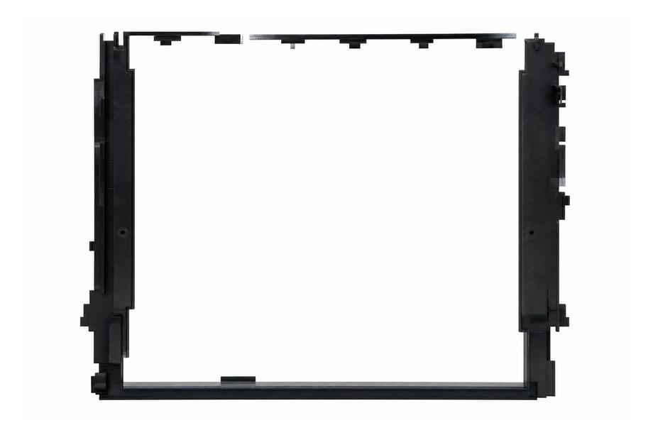 Range Rover III L322 2002-2012 Supporto radiatore 5.0 (2010-2012) Image