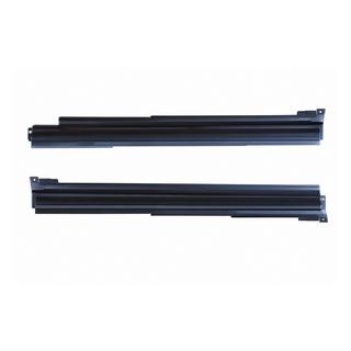 Minigonne laterali tipo blade Autobiography (2010-2012)