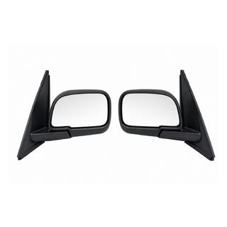 Specchietto retrovisore esterno completo (2010-2012) Range Rover III L322 2002-2012