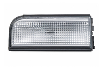 Range Rover III L322 2002-2012 Luce targa (2010-2012) foto 1