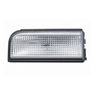 Luce targa (2010-2012)