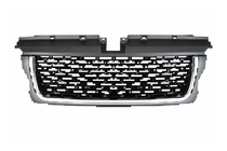 Range Rover Sport 2005-2013 Griglia radiatore nera (2006-2009) foto 1