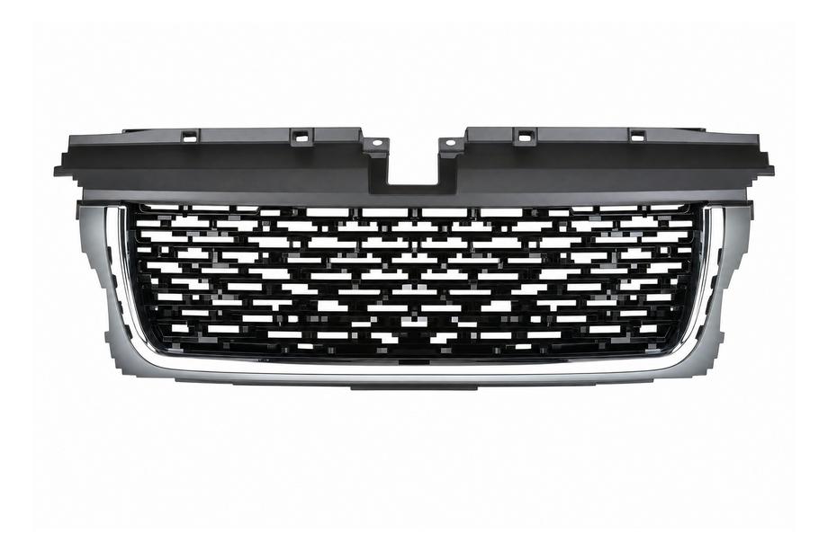 Range Rover Sport 2005-2013 Griglia radiatore nera (2006-2009) Image
