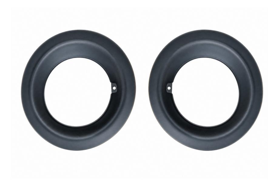 Range Rover Sport 2005-2013 Cornice fendinebbia (2006-2009) Image