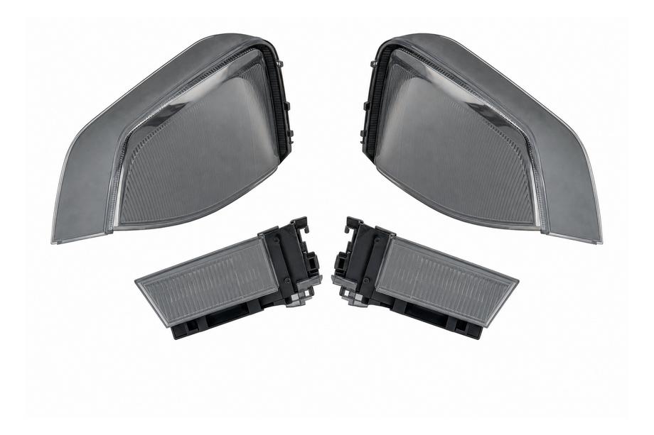 Range Rover Sport 2005-2013 Calotta specchietto (2006-2009) Image