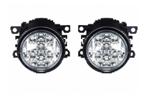 Range Rover Sport 2005-2013 Fendinebbia LED (2010-2012) foto 1