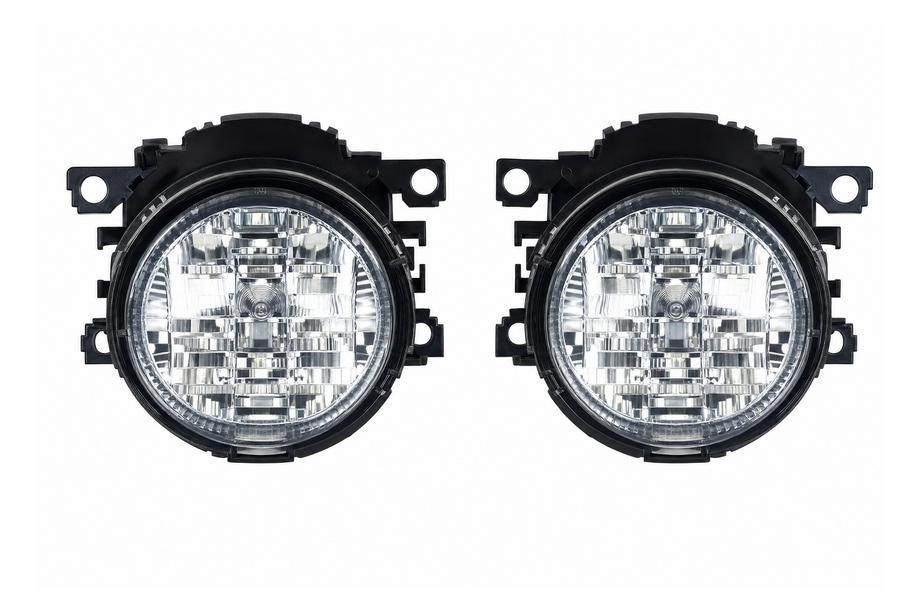 Range Rover Sport 2005-2013 Fendinebbia LED (2010-2012) Image